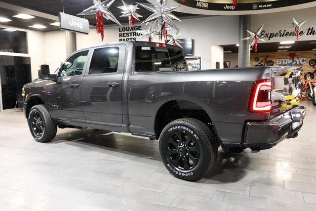 new 2024 Ram 2500 car, priced at $73,500