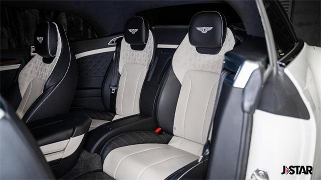used 2022 Bentley Continental GT car, priced at $207,900