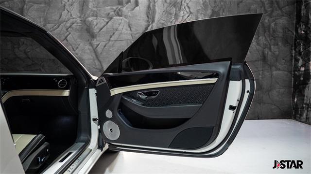 used 2022 Bentley Continental GT car, priced at $207,900