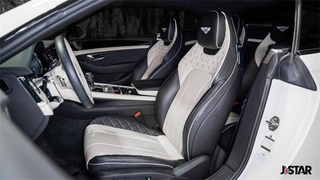 used 2022 Bentley Continental GT car, priced at $207,900