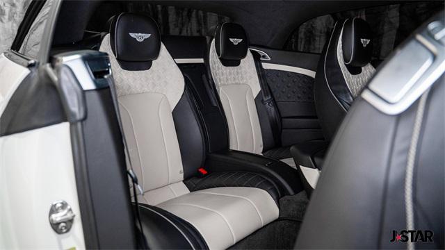 used 2022 Bentley Continental GT car, priced at $207,900