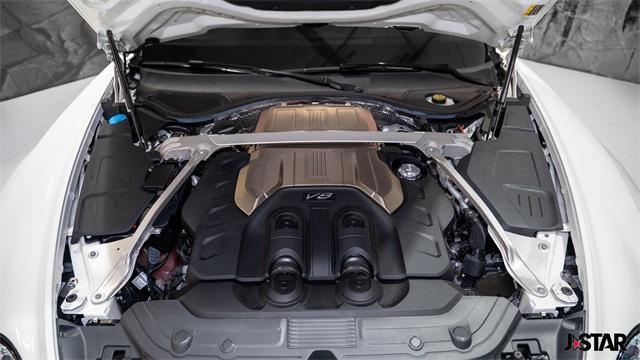 used 2022 Bentley Continental GT car, priced at $207,900