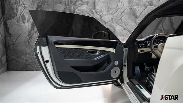 used 2022 Bentley Continental GT car, priced at $207,900