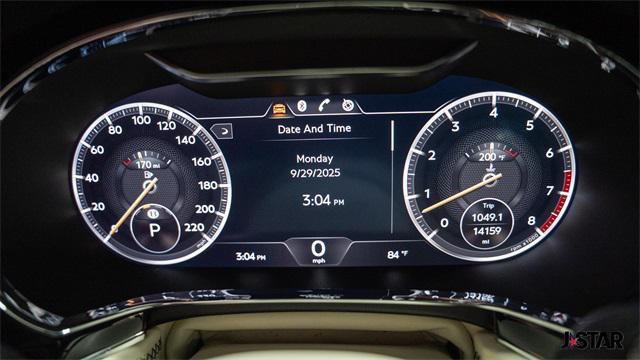 used 2022 Bentley Continental GT car, priced at $207,900