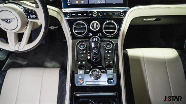 used 2022 Bentley Continental GT car, priced at $207,900