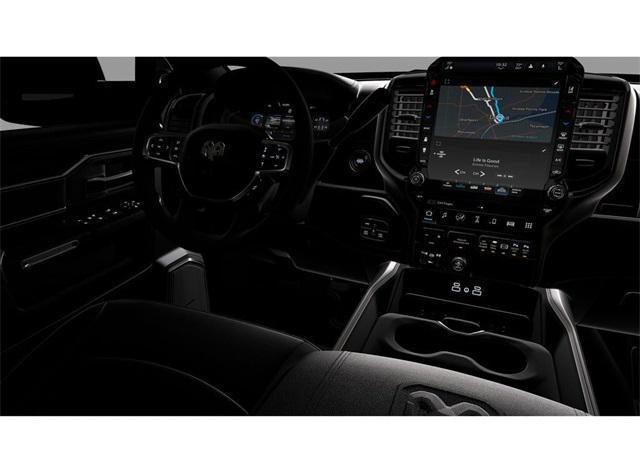 new 2026 Ram 3500 car, priced at $95,120