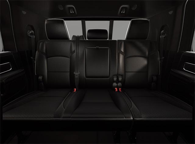 new 2026 Ram 3500 car, priced at $95,120