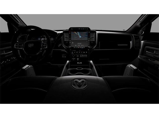 new 2026 Ram 3500 car, priced at $95,120