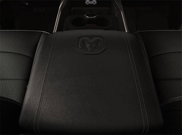 new 2026 Ram 3500 car, priced at $95,120