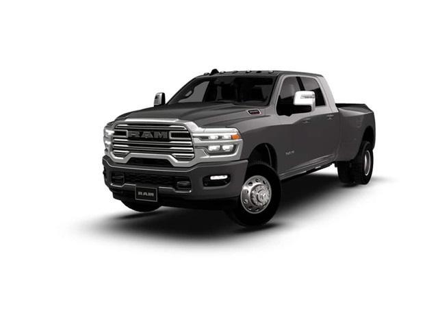 new 2026 Ram 3500 car, priced at $95,120