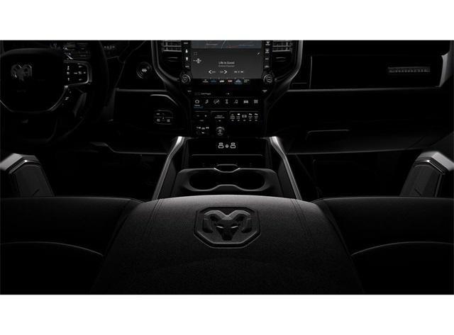 new 2026 Ram 3500 car, priced at $95,120