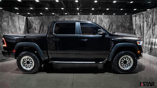used 2022 Ram 1500 car, priced at $82,500
