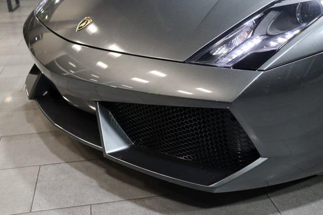 used 2011 Lamborghini Gallardo car, priced at $132,888