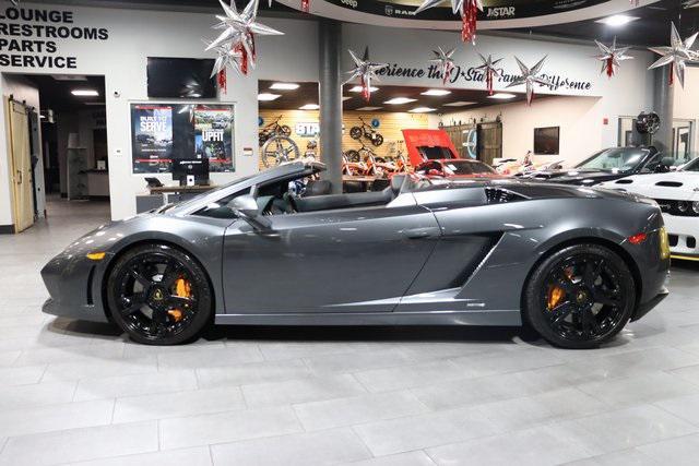 used 2011 Lamborghini Gallardo car, priced at $132,888