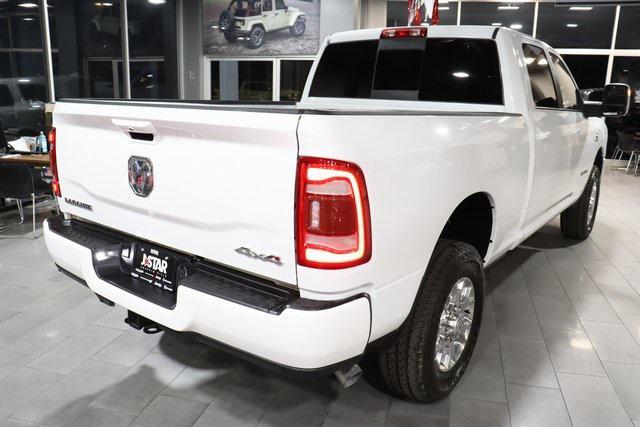 used 2023 Ram 2500 car, priced at $57,888