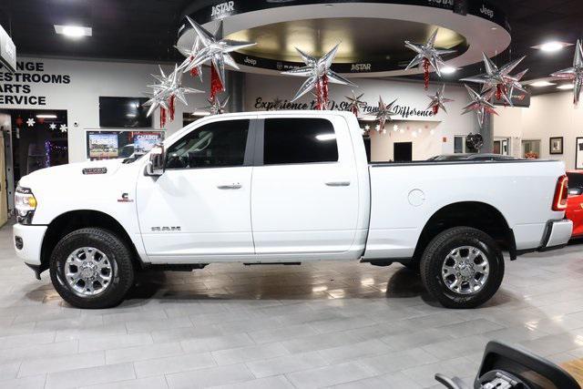 used 2023 Ram 2500 car, priced at $57,888