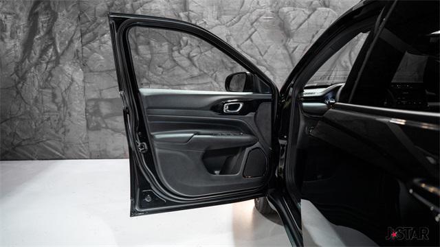 new 2026 Jeep Compass car, priced at $33,185