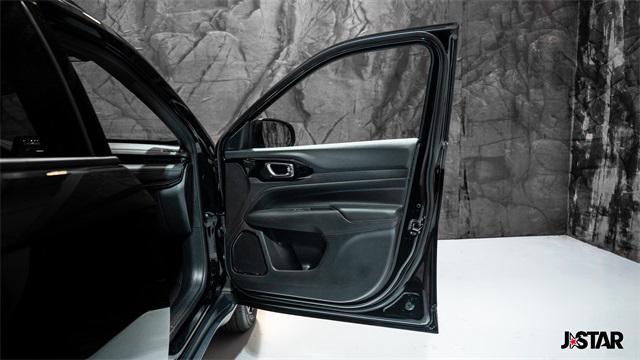 new 2026 Jeep Compass car, priced at $33,185