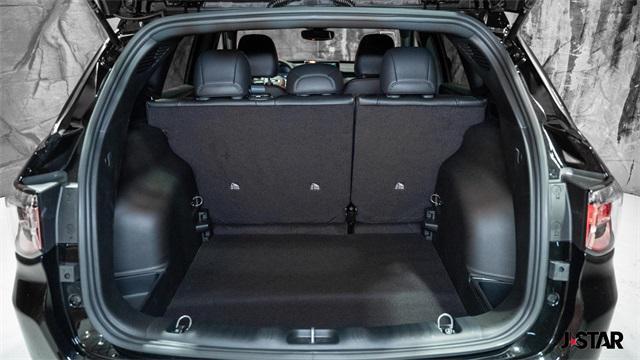 new 2026 Jeep Compass car, priced at $33,185