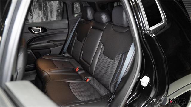 new 2026 Jeep Compass car, priced at $33,185