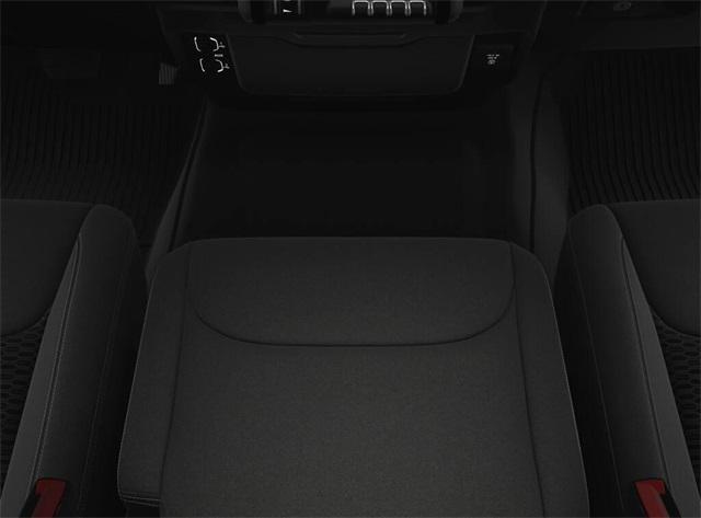 new 2025 Ram 1500 car, priced at $49,473