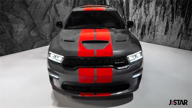 used 2023 Dodge Durango car, priced at $44,500