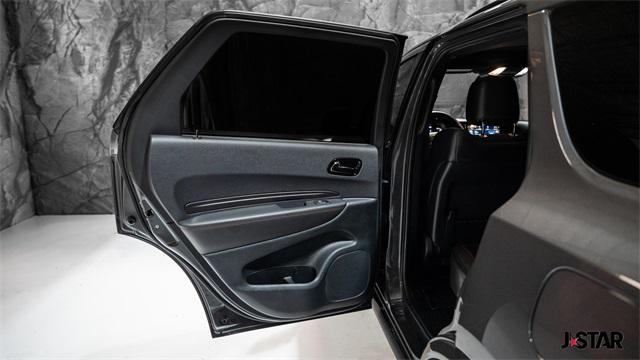 used 2023 Dodge Durango car, priced at $44,500