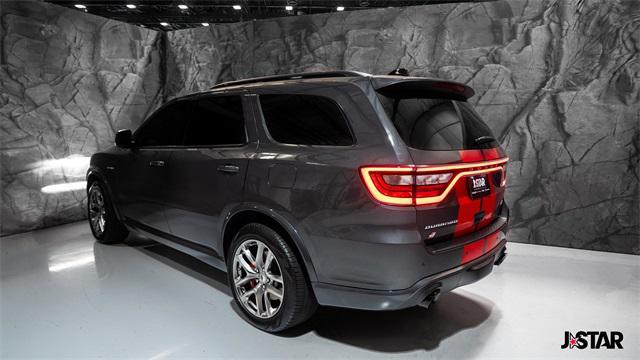 used 2023 Dodge Durango car, priced at $44,500