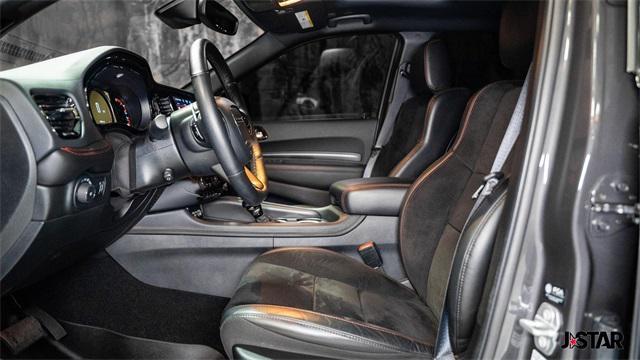 used 2023 Dodge Durango car, priced at $44,500