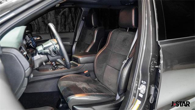 used 2023 Dodge Durango car, priced at $44,500