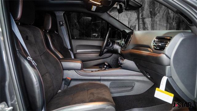 used 2023 Dodge Durango car, priced at $44,500