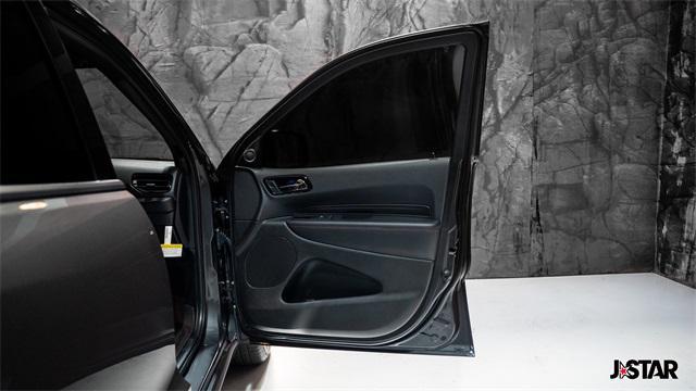used 2023 Dodge Durango car, priced at $44,500