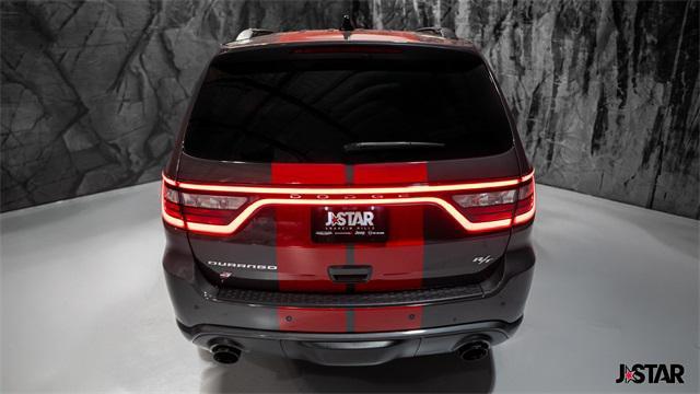 used 2023 Dodge Durango car, priced at $44,500