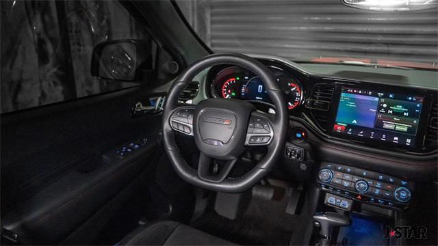 used 2023 Dodge Durango car, priced at $44,500