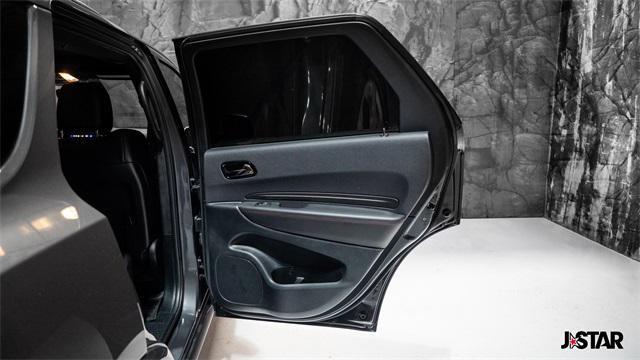used 2023 Dodge Durango car, priced at $44,500