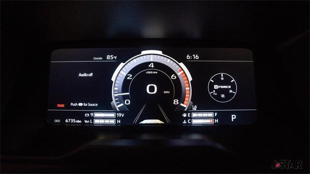 used 2025 Toyota Tundra car, priced at $54,800