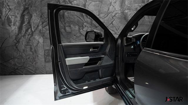 used 2025 Toyota Tundra car, priced at $54,800