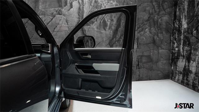 used 2025 Toyota Tundra car, priced at $54,800