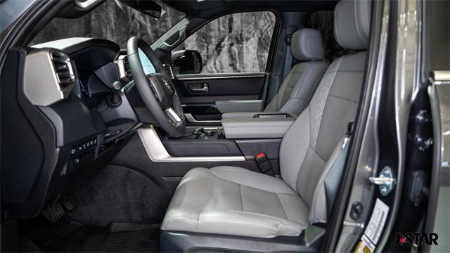 used 2025 Toyota Tundra car, priced at $54,800