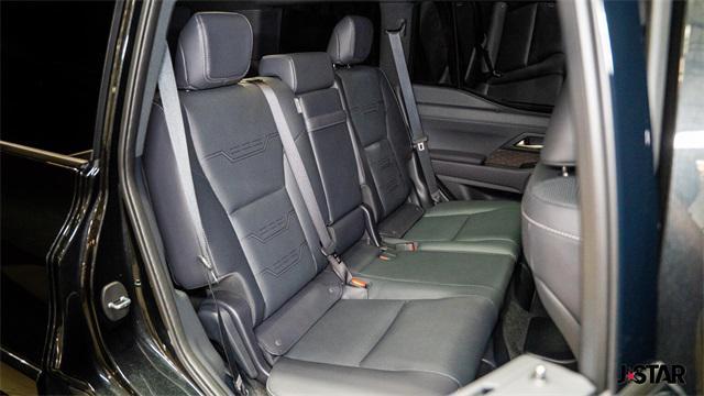used 2024 Lexus GX 550 car, priced at $99,900