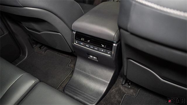 used 2024 Lexus GX 550 car, priced at $99,900
