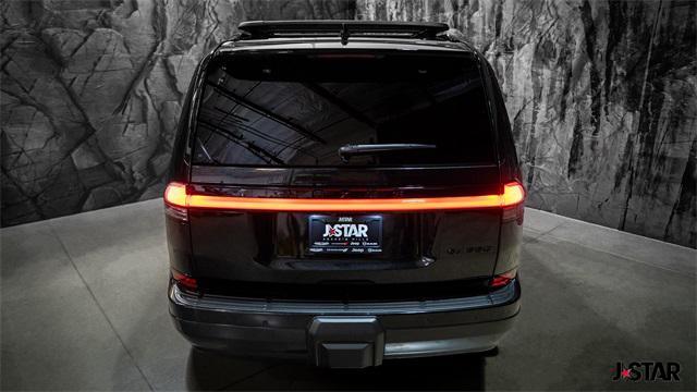 used 2024 Lexus GX 550 car, priced at $99,900
