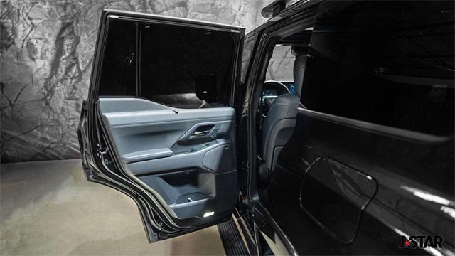 used 2024 Lexus GX 550 car, priced at $99,900
