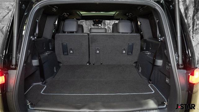 used 2024 Lexus GX 550 car, priced at $99,900
