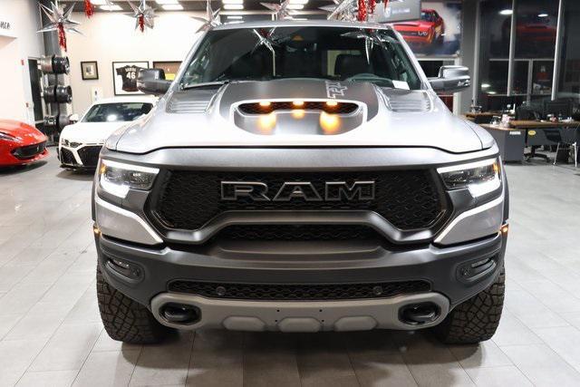 new 2024 Ram 1500 car, priced at $130,260