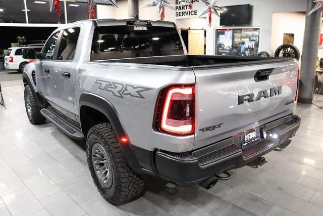 new 2024 Ram 1500 car, priced at $130,260