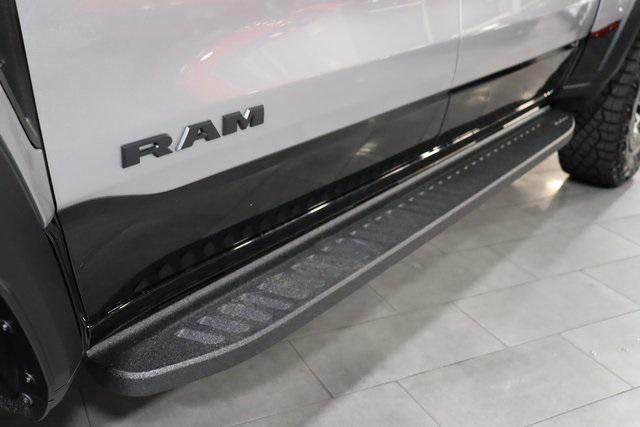 new 2024 Ram 1500 car, priced at $130,260