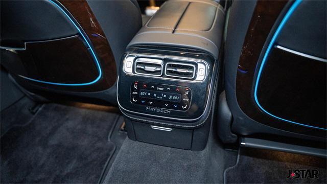 used 2023 Mercedes-Benz Maybach S 680 car, priced at $165,900