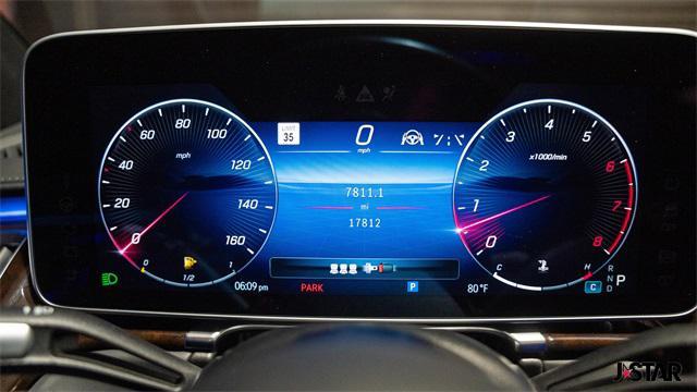 used 2023 Mercedes-Benz Maybach S 680 car, priced at $165,900