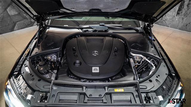used 2023 Mercedes-Benz Maybach S 680 car, priced at $165,900